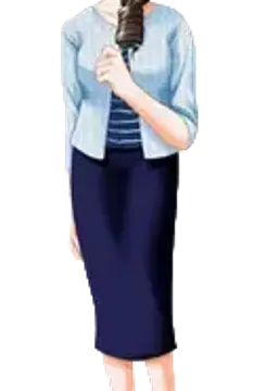名嘉 由季子