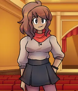 莎拉