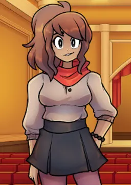 Sarah