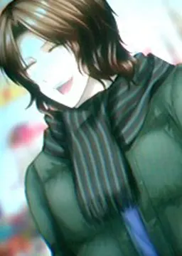 ヒロシ