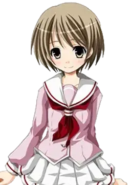 倭椿