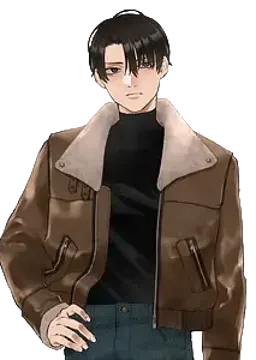 ノア・クロフォード