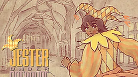 Jester Under Pressure