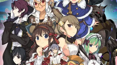 夏娃年代记2