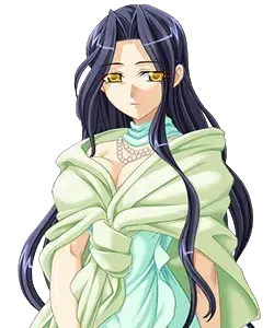 美沙＝罗兰