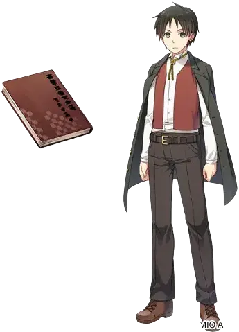 柊