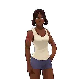Jaqueline
