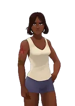 Jaqueline