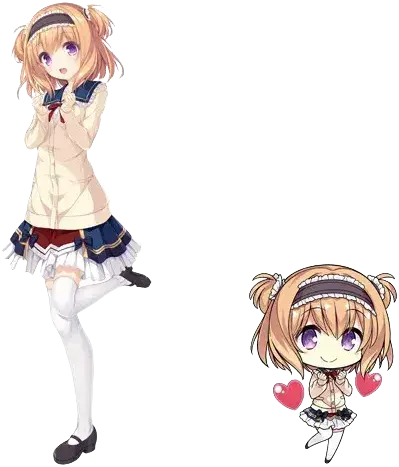 美城 ありす