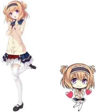 美城 ありす
