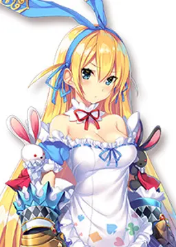 アリス
