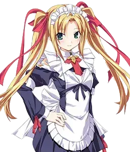 夏美