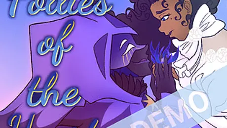 Follies of the Heart