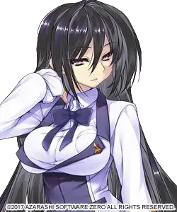 蓮杖寺 彩夏