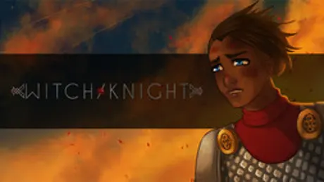 Witch/Knight