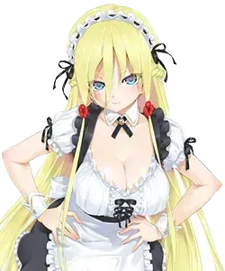 亜璃子