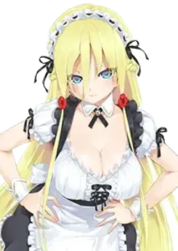 亜璃子