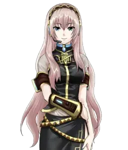 巡音 ルカ