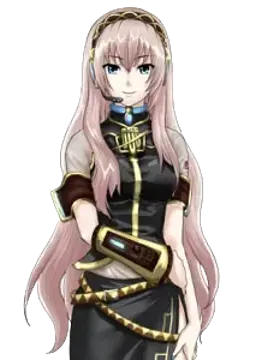 巡音 ルカ