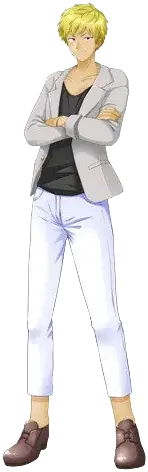 荒谷