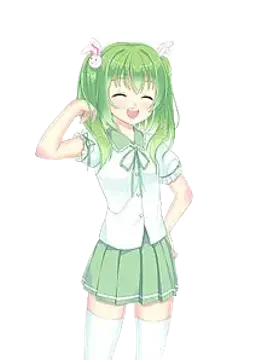 格林达姆
