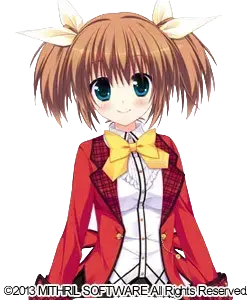 八幡 雛乃