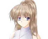 香坂 優希