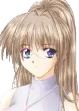 香坂 優希