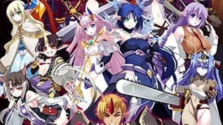 VenusBlood HOLLOW International 全年齢版