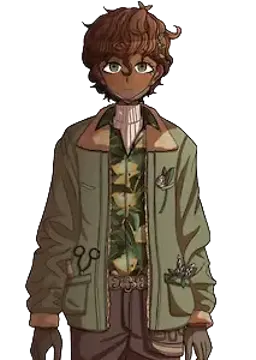 Mint Byrne