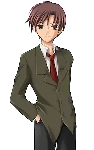 富田 優介