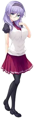 绫月 遥