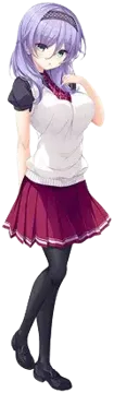 綾月 ハルカ