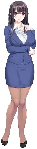 日高 麻依