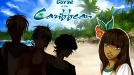 Curse of the Caribbean