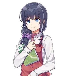 楠希姐