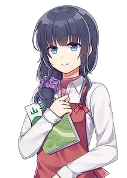 楠希姐