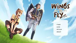 Wings to Fly