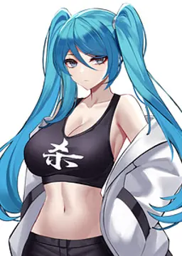 杀马特团长