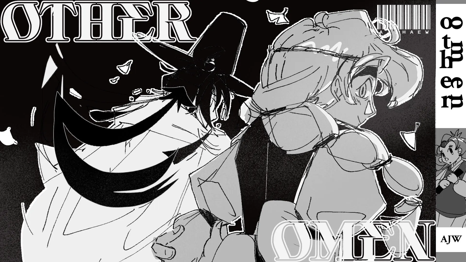 OTHER OMEN