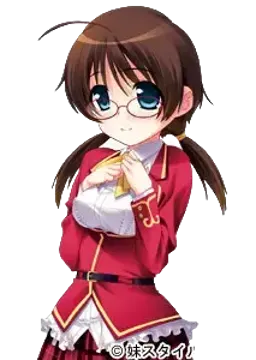 香坂 小梅