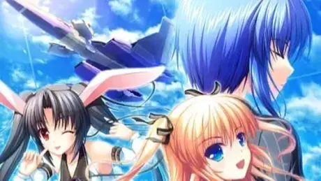 フェイクアズール・アーコロジー