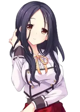 式見良子