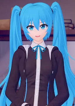 Miku Winchester