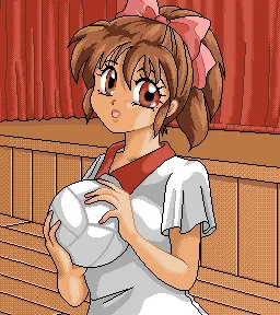 鮎原美樹