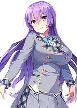 室坂 奈津姫