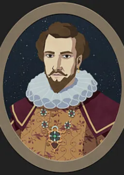 Lancelot Moore