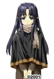 緋抄　玲香