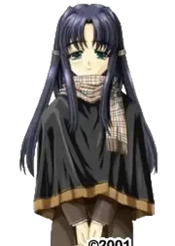 緋抄　玲香
