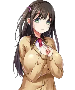 不破 ふわわ